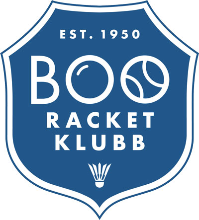 Boo RacketKlubb